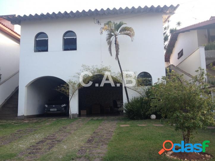 Casa para venda no Residencial 04 Alphaville