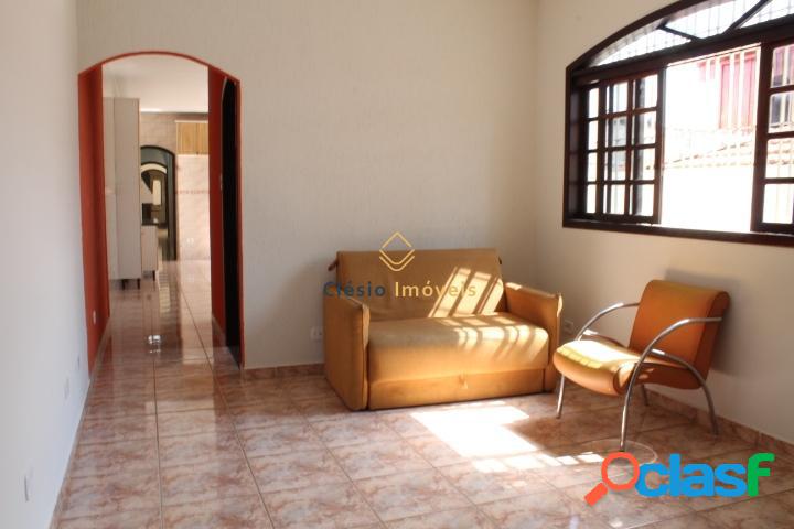 Casa à venda com 390m², 4 quartos 4 vagas - São Miguel