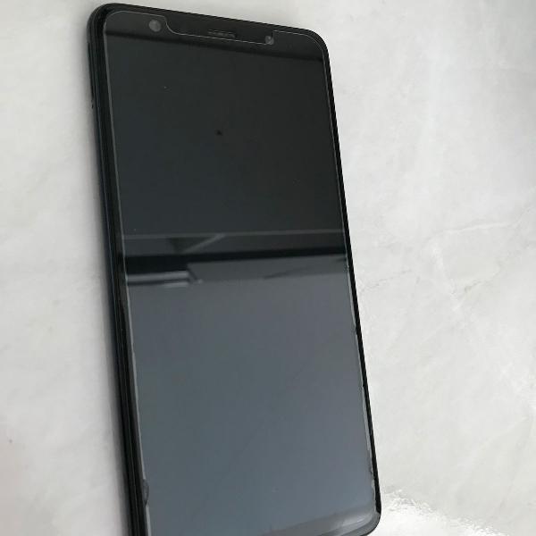 Celular Samsung Galaxy A7 2018