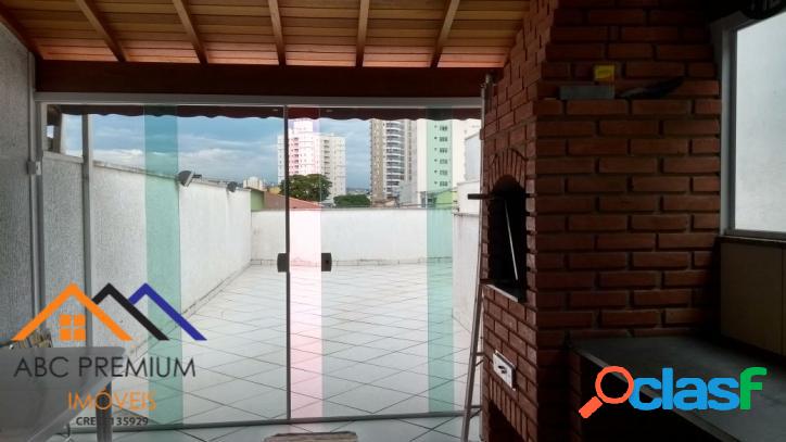 Cobertura ao lado do eixo comercial da V. Pires