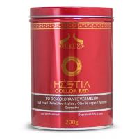 Descolorante Oikos Vermelho 200g