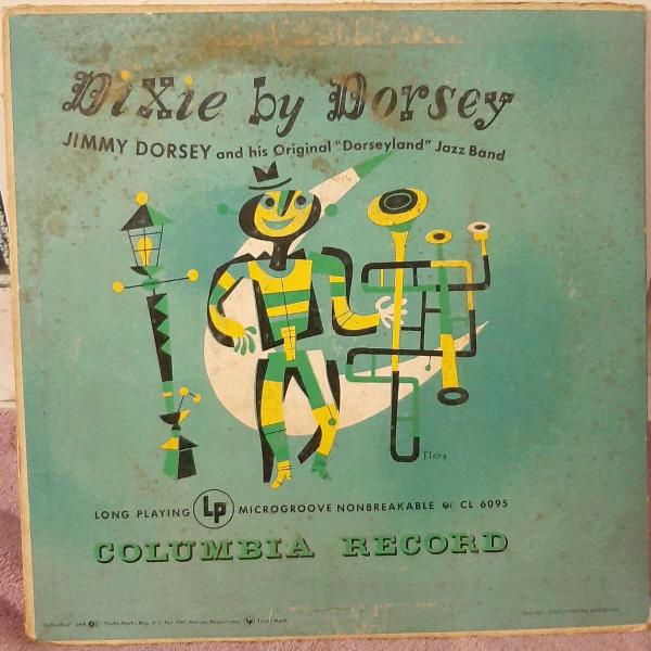 Disco Dixie by Dorsey