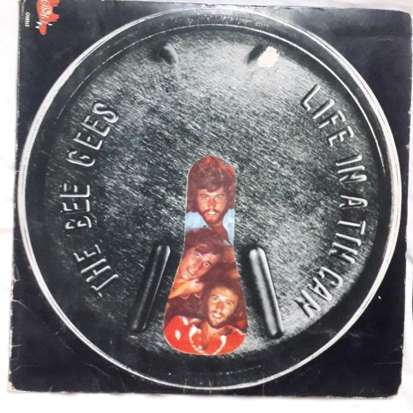 Disco de Vinil - The Bee Gees