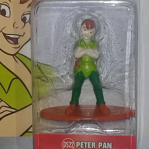 Disney - Peter Pan - miniatura de metal