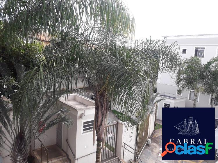 Excelente apartamento à venda no Condomínio Saggita no