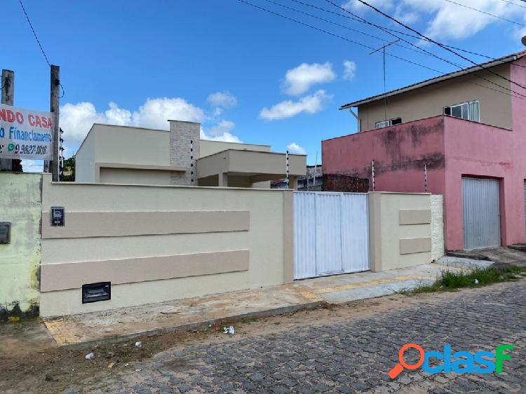 Excelente casa em Cajupiranga - Localização pivilegiada