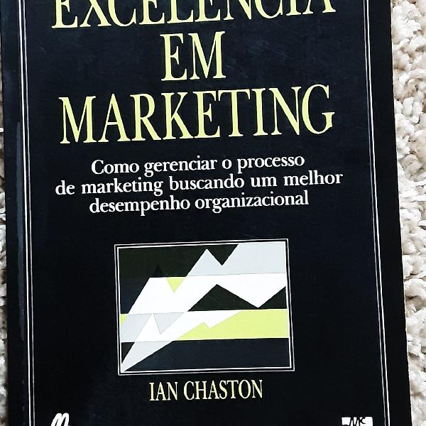 Excelência em Marketing