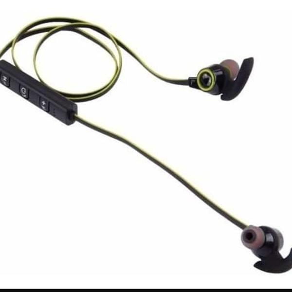 Fone De Ouvido Headphone Sports Amw-810 Bluetooth Estéreo