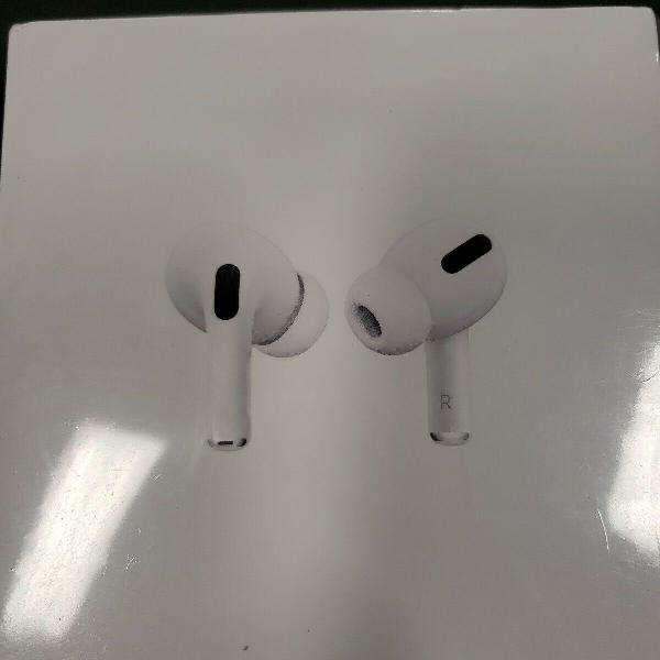 Fone de ouvido sem fio Apple AirPods Pro Original