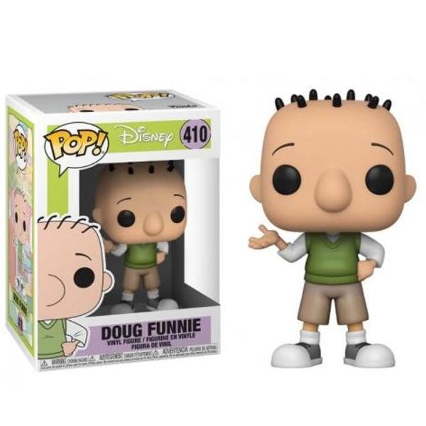 Funko Pop! Disney: Doug Funnie - #410