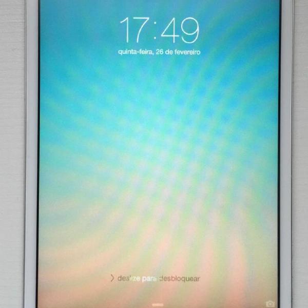 IPad Mini Wifi 16 G White Modelo A1432