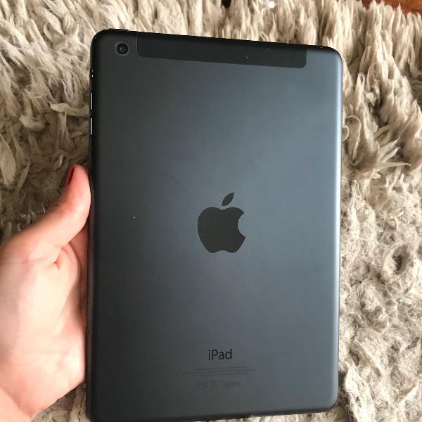 Ipad mini (modelo A1454), 64gb