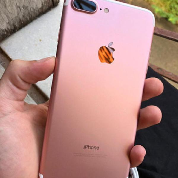 Iphone 7 Plus 64GB Completo Semi-Novo