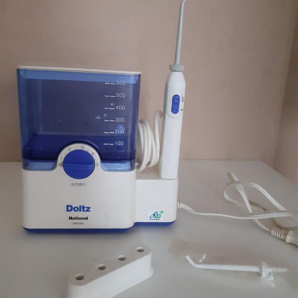 Irrigador Oral