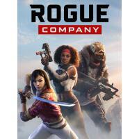 Jogo Rogue Company Kit do Fundador Padrão