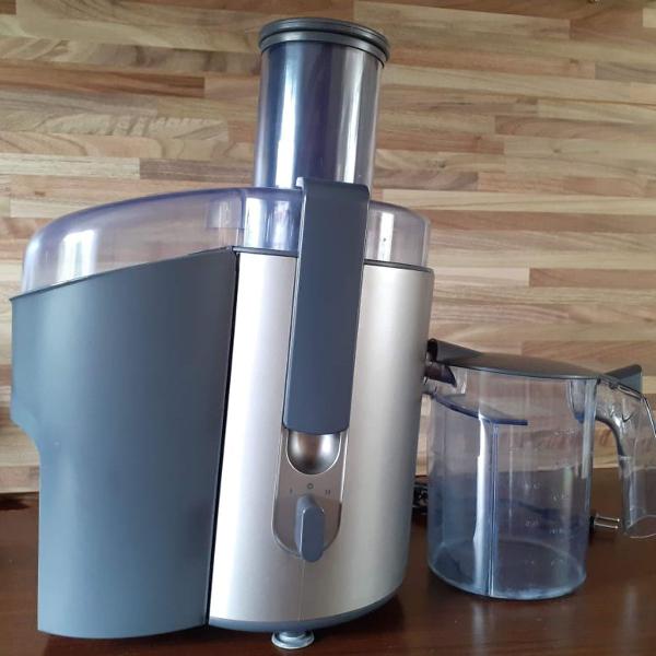 Juicer Phillips Wallita