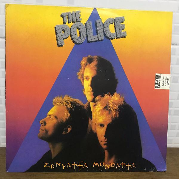 LP - The Police