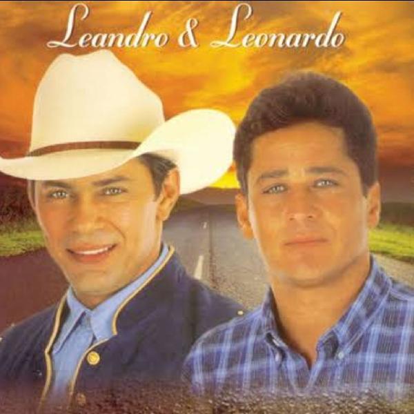 Leandro e Leonardo - Cd sonhador