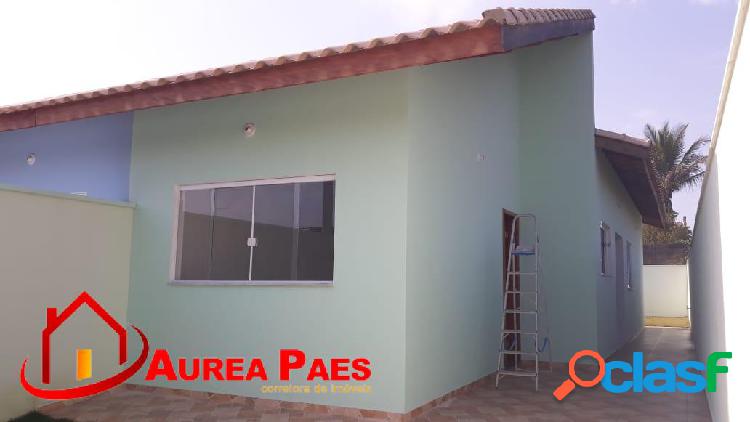Linda casa, ótimo local para morar