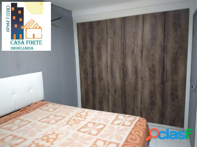 Lindo apartamento,Guarulhos com dois dorms Locação R$1.600