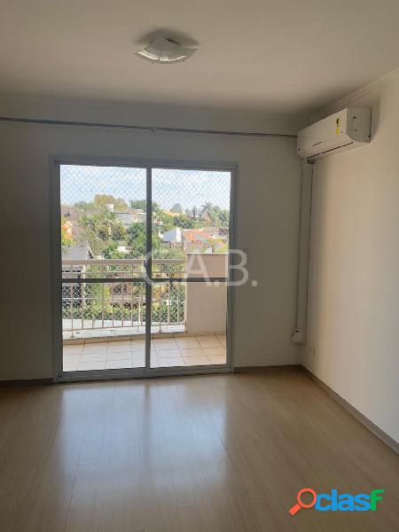Lindo apartamento para locação no Panoramic