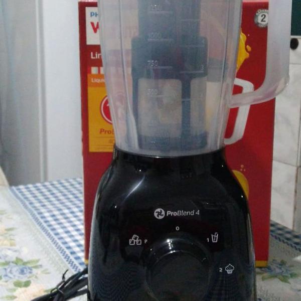 Liquidificador Walita Novo 220V