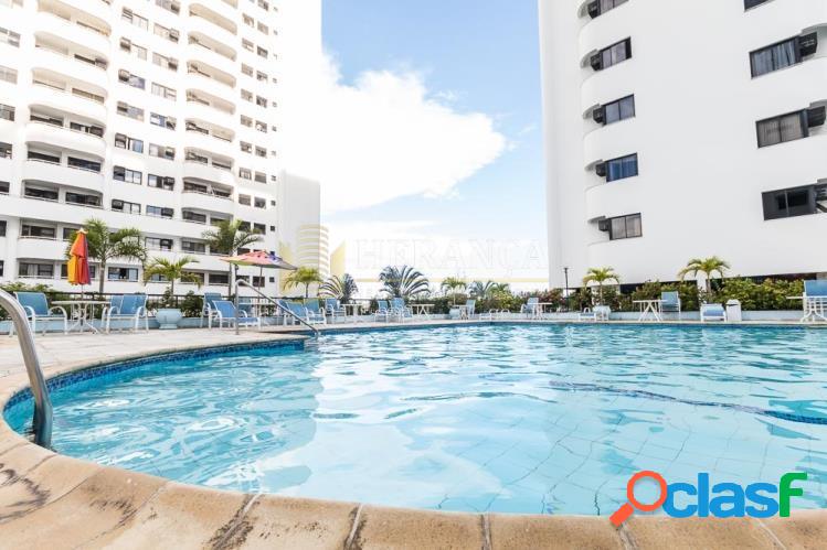 MARAVILHOSO APARTAMENTO DUPLEX NO BARRA BALI (2 QTS)