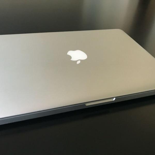 MacBook Pro (mid 2012, 13.3 inch)