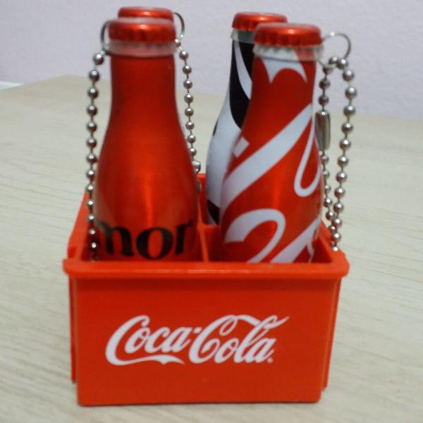 Miniatura coca-cola