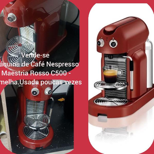 Máquina Nespresso