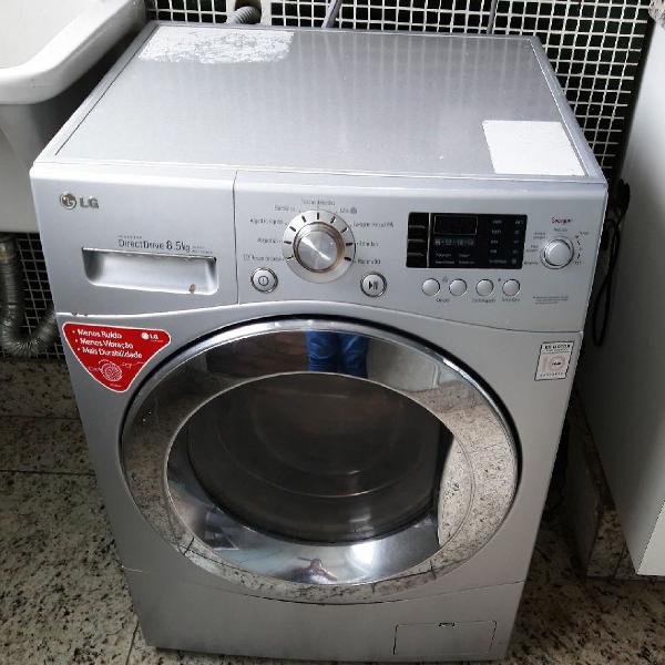 Máquina de Lavar LG prime 8, 5 kg