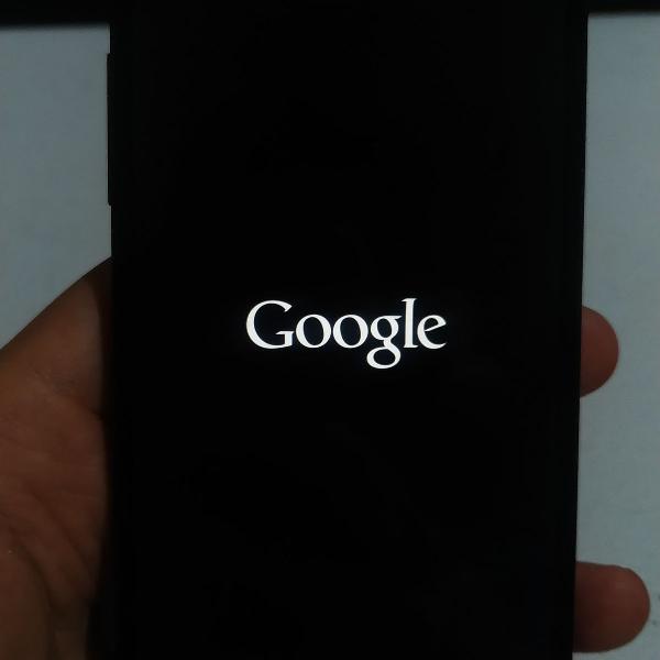 Nexus 5 (LG-d821) Brickado Para Retirar Peças Ou Arrumar!!