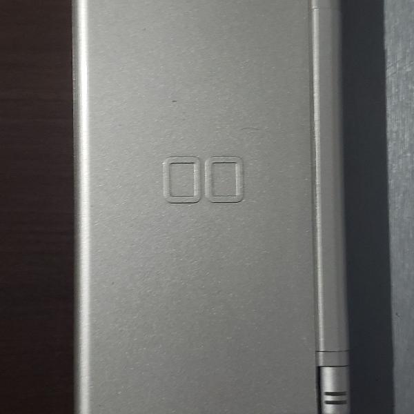 Nintendo DS