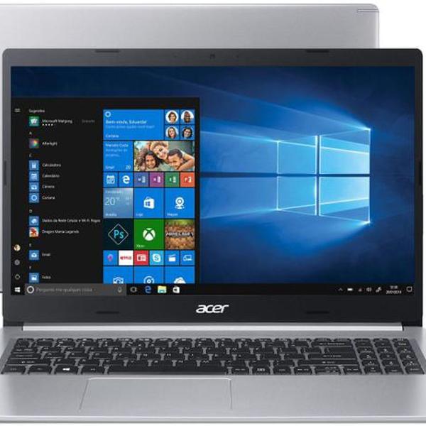 Notebook Acer Aspire 5 A515-54-587L Intel Core i5 -
