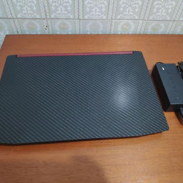 Notebook Acer Nitro 5 I5 8GB 1TB + GTX 1050 4GB