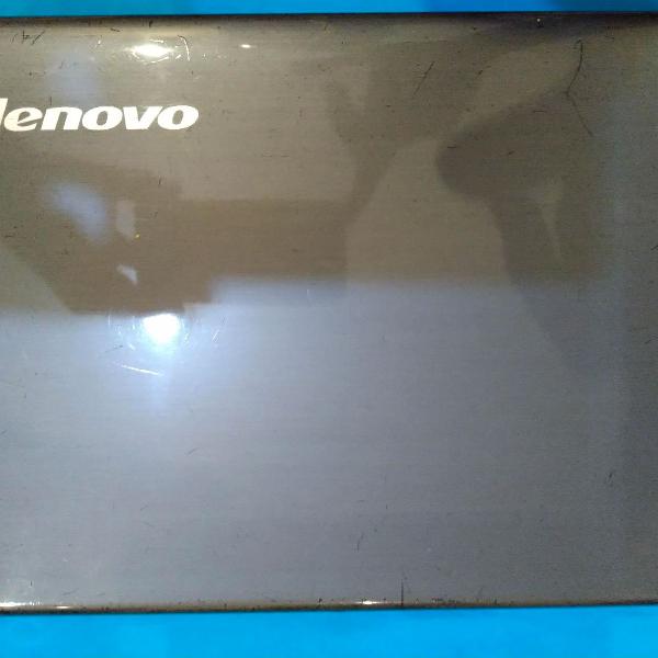 Notebook Lenovo G450 (conserto Ou Aproveitar Peças)