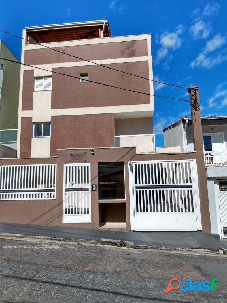 OPORTUNIDADE!!! SOBRADO TRIPLEX VILA SCARPELLI 500.000,00