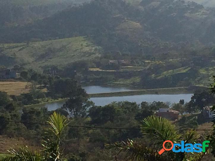 OPORTUNIDADE: TERRENO RURAL - CONDOMÍNIO SERRA DAS CABRAS -