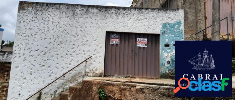 Oportunidade! Excelente Lote de 300m² à venda no bairro