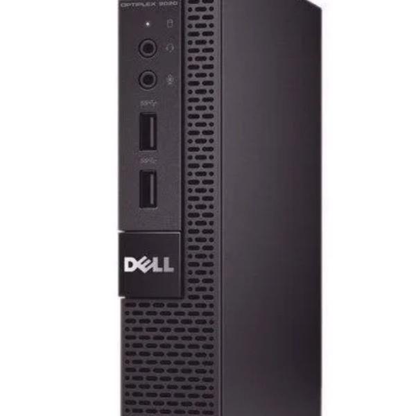 PC Dell Optiplex 3020 Slim i5 2.0 ghz 8gb 4a Geração