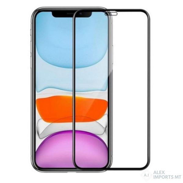 Película de Vidro para Iphone 11 3D Original Protetor de