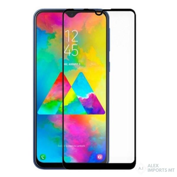 Película de Vidro para Samsung Galaxy A50 3D