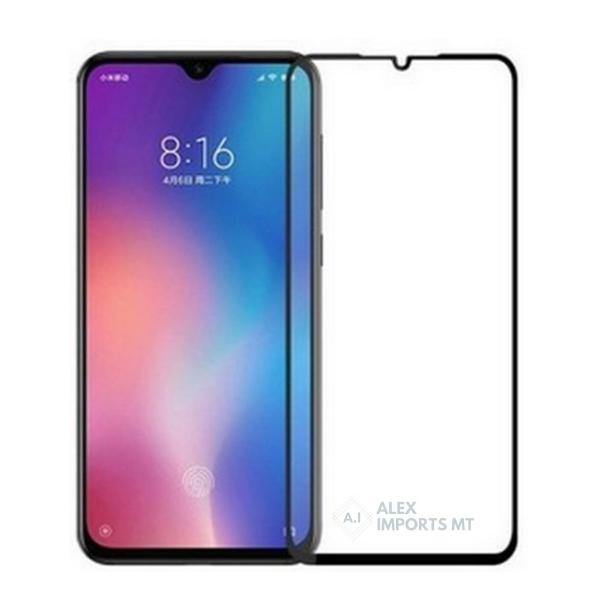 Película de Vidro para Xiaomi Redmi Note 7 3D