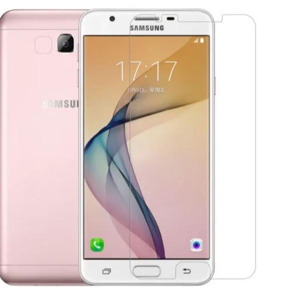 Pelicula Vidro Temperado Ultra Fina Samsung Galaxy J7 Prime