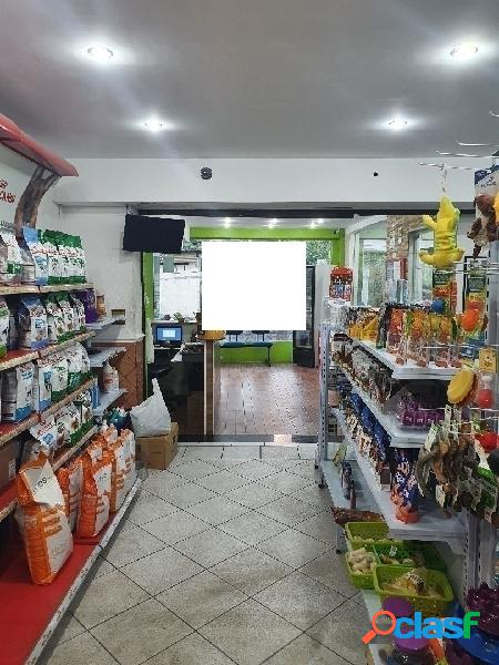 Pet shop Com Taxi Dog- Vila Mariana