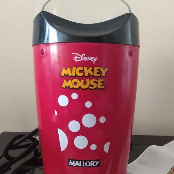 Pipoqueira Mallory Mickey Mouse