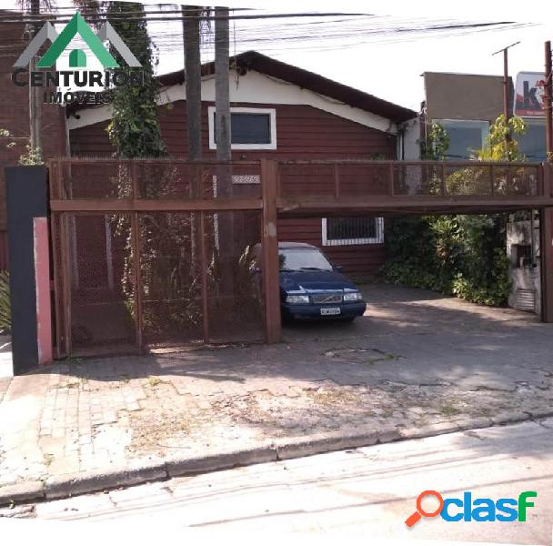 Predinho comercial multi uso pertinho da Deola com frente