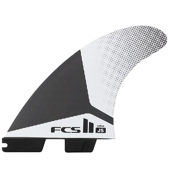 Quilha FCS II Large Jason Stevenson JS Performance Core -