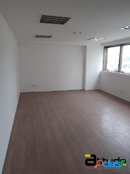 SALA COMERCIAL PARA LOCAÇÃO -BARUERI BETHAVILLE