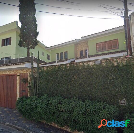 SOBRADO 3 DORMITÓRIOS - CIDADE PATRIARCA